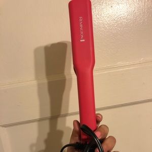 Hair straightner